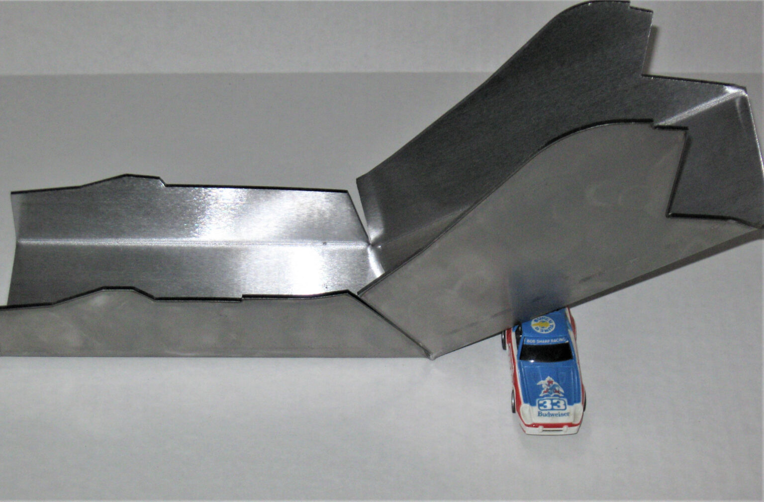 280Z optional rear frame rails for stock floors – Bad Dog Parts